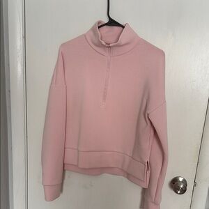 CALIA by Carrie Underwood Pink Sweatshirt